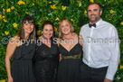 Cancer Society Annual Spring Ball. Dunedin Town Hall, Friday 1 September 2023. Photo: Chris & Julia Sullivan/Seen in Dunedin