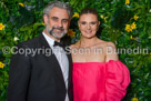 Cancer Society Annual Spring Ball. Dunedin Town Hall, Friday 1 September 2023. Photo: Chris & Julia Sullivan/Seen in Dunedin