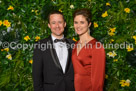 Cancer Society Annual Spring Ball. Dunedin Town Hall, Friday 1 September 2023. Photo: Chris & Julia Sullivan/Seen in Dunedin