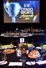 2023 Otago Polytechnic Otago Sports Awards. Otago Polytechnic, Dunedin, Friday 9 June 2023. Photo: Chris Sullivan/Seen in Dunedin