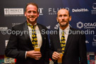 2023 Otago Polytechnic Otago Sports Awards. Otago Polytechnic, Dunedin, Friday 9 June 2023. Photo: Chris Sullivan/Seen in Dunedin