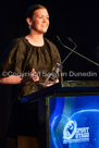 2023 Otago Polytechnic Otago Sports Awards. Otago Polytechnic, Dunedin, Friday 9 June 2023. Photo: Chris Sullivan/Seen in Dunedin