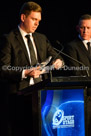 2023 Otago Polytechnic Otago Sports Awards. Otago Polytechnic, Dunedin, Friday 9 June 2023. Photo: Chris Sullivan/Seen in Dunedin