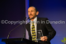 2023 Otago Polytechnic Otago Sports Awards. Otago Polytechnic, Dunedin, Friday 9 June 2023. Photo: Chris Sullivan/Seen in Dunedin
