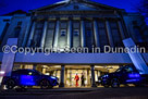 Cancer Society Annual Spring Ball. Dunedin Town Hall, Friday 6 September 2024. Photo: Chris & Julia Sullivan/Seen in Dunedin