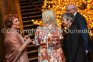 Cancer Society Annual Spring Ball. Dunedin Town Hall, Friday 6 September 2024. Photo: Chris & Julia Sullivan/Seen in Dunedin