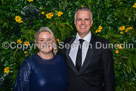 Cancer Society Annual Spring Ball. Dunedin Town Hall, Friday 6 September 2024. Photo: Chris & Julia Sullivan/Seen in Dunedin