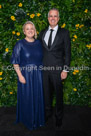 Cancer Society Annual Spring Ball. Dunedin Town Hall, Friday 6 September 2024. Photo: Chris & Julia Sullivan/Seen in Dunedin