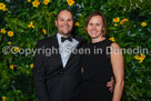 Cancer Society Annual Spring Ball. Dunedin Town Hall, Friday 6 September 2024. Photo: Chris & Julia Sullivan/Seen in Dunedin