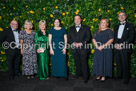 Cancer Society Annual Spring Ball. Dunedin Town Hall, Friday 6 September 2024. Photo: Chris & Julia Sullivan/Seen in Dunedin