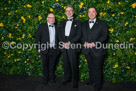 Cancer Society Annual Spring Ball. Dunedin Town Hall, Friday 6 September 2024. Photo: Chris & Julia Sullivan/Seen in Dunedin