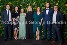 Cancer Society Annual Spring Ball. Dunedin Town Hall, Friday 6 September 2024. Photo: Chris & Julia Sullivan/Seen in Dunedin