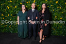 Cancer Society Annual Spring Ball. Dunedin Town Hall, Friday 6 September 2024. Photo: Chris & Julia Sullivan/Seen in Dunedin