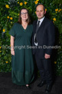 Cancer Society Annual Spring Ball. Dunedin Town Hall, Friday 6 September 2024. Photo: Chris & Julia Sullivan/Seen in Dunedin