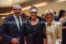 Cancer Society Annual Spring Ball. Dunedin Town Hall, Friday 6 September 2024. Photo: Chris & Julia Sullivan/Seen in Dunedin