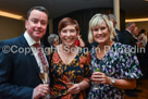 Cancer Society Annual Spring Ball. Dunedin Town Hall, Friday 6 September 2024. Photo: Chris & Julia Sullivan/Seen in Dunedin