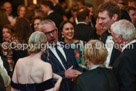 Cancer Society Annual Spring Ball. Dunedin Town Hall, Friday 6 September 2024. Photo: Chris & Julia Sullivan/Seen in Dunedin