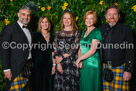 Cancer Society Annual Spring Ball. Dunedin Town Hall, Friday 6 September 2024. Photo: Chris & Julia Sullivan/Seen in Dunedin