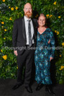 Cancer Society Annual Spring Ball. Dunedin Town Hall, Friday 6 September 2024. Photo: Chris & Julia Sullivan/Seen in Dunedin