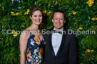 Cancer Society Annual Spring Ball. Dunedin Town Hall, Friday 6 September 2024. Photo: Chris & Julia Sullivan/Seen in Dunedin