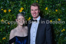 Cancer Society Annual Spring Ball. Dunedin Town Hall, Friday 6 September 2024. Photo: Chris & Julia Sullivan/Seen in Dunedin