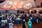 Cancer Society Annual Spring Ball. Dunedin Town Hall, Friday 6 September 2024. Photo: Chris & Julia Sullivan/Seen in Dunedin