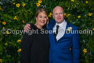 Cancer Society Annual Spring Ball. Dunedin Town Hall, Friday 6 September 2024. Photo: Chris & Julia Sullivan/Seen in Dunedin