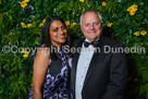 Cancer Society Annual Spring Ball. Dunedin Town Hall, Friday 6 September 2024. Photo: Chris & Julia Sullivan/Seen in Dunedin