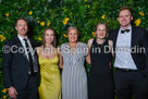 Cancer Society Annual Spring Ball. Dunedin Town Hall, Friday 6 September 2024. Photo: Chris & Julia Sullivan/Seen in Dunedin