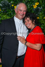 Cancer Society Annual Spring Ball. Dunedin Town Hall, Friday 6 September 2024. Photo: Chris & Julia Sullivan/Seen in Dunedin