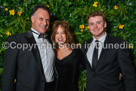 Cancer Society Annual Spring Ball. Dunedin Town Hall, Friday 6 September 2024. Photo: Chris & Julia Sullivan/Seen in Dunedin