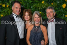 Cancer Society Annual Spring Ball. Dunedin Town Hall, Friday 6 September 2024. Photo: Chris & Julia Sullivan/Seen in Dunedin