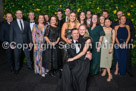 Cancer Society Annual Spring Ball. Dunedin Town Hall, Friday 6 September 2024. Photo: Chris & Julia Sullivan/Seen in Dunedin