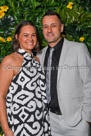 Cancer Society Annual Spring Ball. Dunedin Town Hall, Friday 6 September 2024. Photo: Chris & Julia Sullivan/Seen in Dunedin