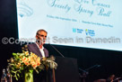 Cancer Society Annual Spring Ball. Dunedin Town Hall, Friday 6 September 2024. Photo: Chris & Julia Sullivan/Seen in Dunedin