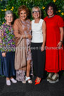 Cancer Society Annual Spring Ball. Dunedin Town Hall, Friday 6 September 2024. Photo: Chris & Julia Sullivan/Seen in Dunedin