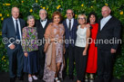 Cancer Society Annual Spring Ball. Dunedin Town Hall, Friday 6 September 2024. Photo: Chris & Julia Sullivan/Seen in Dunedin