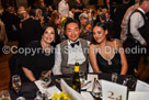 Cancer Society Annual Spring Ball. Dunedin Town Hall, Friday 6 September 2024. Photo: Chris & Julia Sullivan/Seen in Dunedin