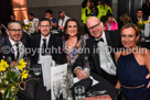 Cancer Society Annual Spring Ball. Dunedin Town Hall, Friday 6 September 2024. Photo: Chris & Julia Sullivan/Seen in Dunedin