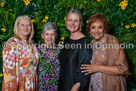 Cancer Society Annual Spring Ball. Dunedin Town Hall, Friday 6 September 2024. Photo: Chris & Julia Sullivan/Seen in Dunedin