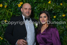 Cancer Society Annual Spring Ball. Dunedin Town Hall, Friday 6 September 2024. Photo: Chris & Julia Sullivan/Seen in Dunedin