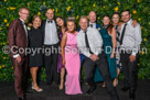 Cancer Society Annual Spring Ball. Dunedin Town Hall, Friday 6 September 2024. Photo: Chris & Julia Sullivan/Seen in Dunedin