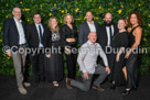 Cancer Society Annual Spring Ball. Dunedin Town Hall, Friday 6 September 2024. Photo: Chris & Julia Sullivan/Seen in Dunedin