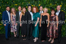 Cancer Society Annual Spring Ball. Dunedin Town Hall, Friday 6 September 2024. Photo: Chris & Julia Sullivan/Seen in Dunedin