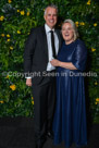 Cancer Society Annual Spring Ball. Dunedin Town Hall, Friday 6 September 2024. Photo: Chris & Julia Sullivan/Seen in Dunedin