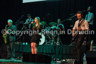 Cancer Society Annual Spring Ball. Dunedin Town Hall, Friday 6 September 2024. Photo: Chris & Julia Sullivan/Seen in Dunedin