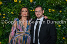 Cancer Society Annual Spring Ball. Dunedin Town Hall, Friday 6 September 2024. Photo: Chris & Julia Sullivan/Seen in Dunedin