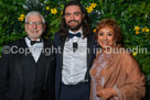 Cancer Society Annual Spring Ball. Dunedin Town Hall, Friday 6 September 2024. Photo: Chris & Julia Sullivan/Seen in Dunedin