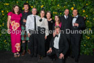 Cancer Society Annual Spring Ball. Dunedin Town Hall, Friday 6 September 2024. Photo: Chris & Julia Sullivan/Seen in Dunedin