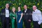 Cancer Society Annual Spring Ball. Dunedin Town Hall, Friday 6 September 2024. Photo: Chris & Julia Sullivan/Seen in Dunedin